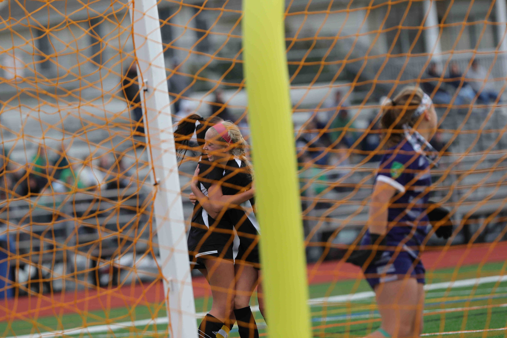 Ocean City Girls Soccer wins South Jersey Group III championship